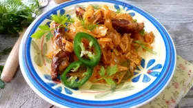 Простые рецепты с чили и кумином (зирой)