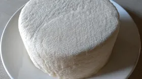 Сыр "Кесо Фреско" (Queso fresco)
