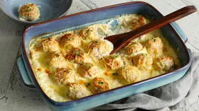 Рецепты с мукой, сливочным маслом и паприкой