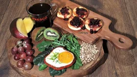 Рецепты на обед с мукой рисовой и молочной продукцией