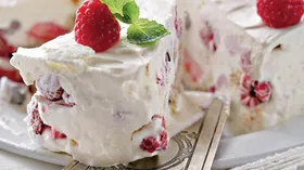 Семифредо на обед