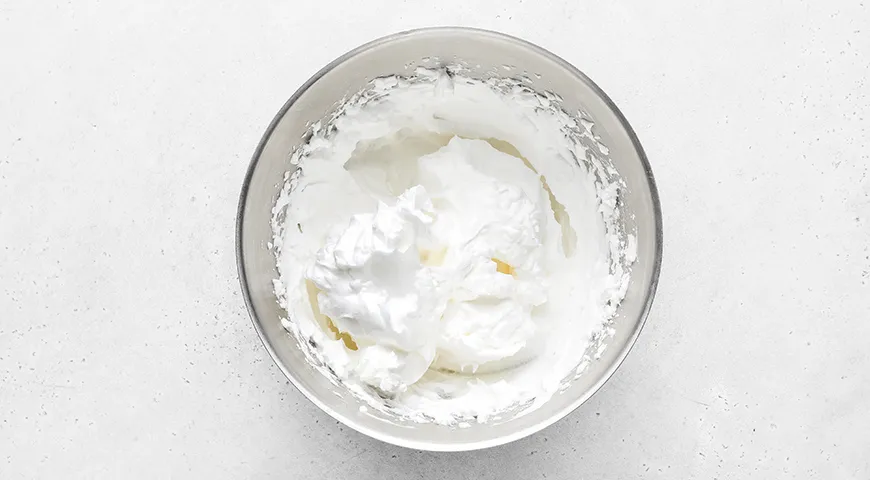 Торт «Маска»