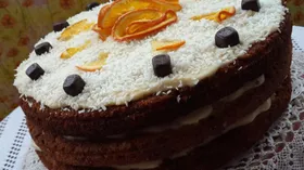 Рецепты с мукой пшеничной, грецким орехом и морковью