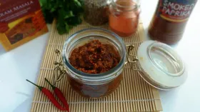 Рецепты с овощами, кориандром и кокосом