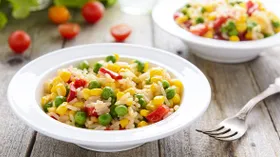 Как и что приготовить из гавайской смеси