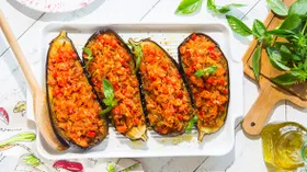 Рецепты с паприкой, морковью и кумином (зирой)