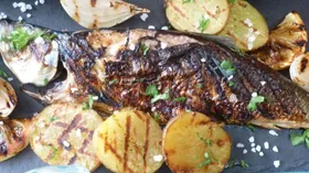 Рецепты с сельдью, маслом растительным и лимоном