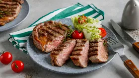 Простые рецепты на 23 февраля