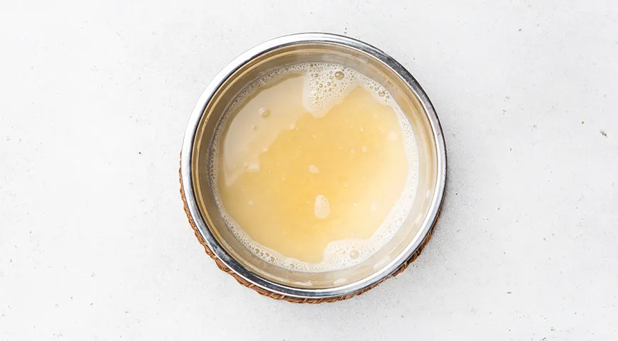 Солдатский кулеш