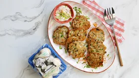 Рецепты с маслом растительным, яйцом и мукой овсяной
