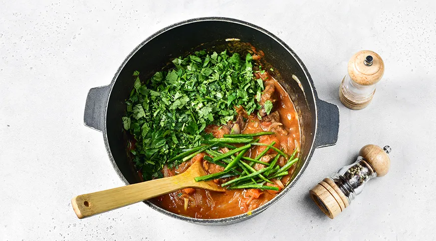 Чашушули классический