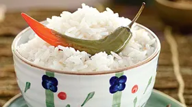 Рецепты азиатской кухни с рисом и овощами