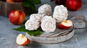 Рецепты с яйцом, лимоном и яблоком