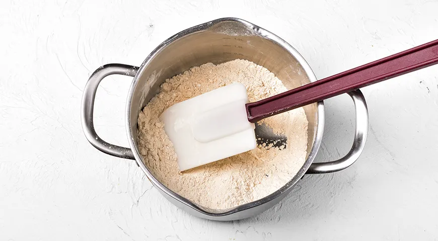 Хавиц – армянская каша