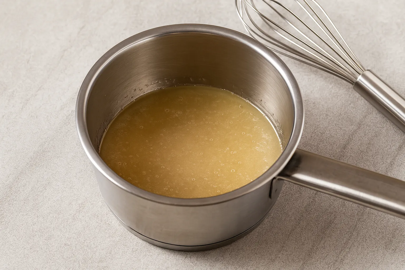 Желе из вишни с агар-агаром на зиму