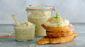Рецепты с маслом оливковым, баклажаном и оливками