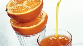 Простые рецепты с фруктами и морковью