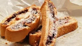 Рецепты с кисломолочными продуктами, сгущеным молоком и грецким орехом
