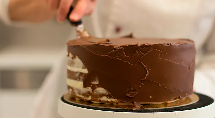 Ганаш для выравнивания