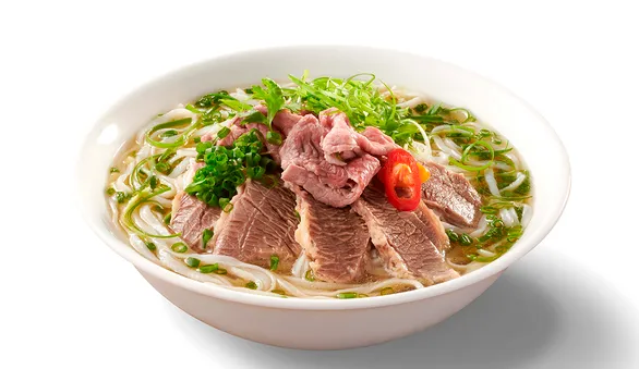 Не просто суп: почему фо бо стал культом во Вьетнаме и не только