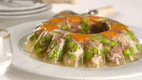 Рецепты с овощами, желудками и птицей
