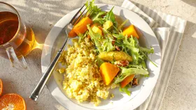 Рецепты с тыквой и грецким орехом