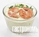Простые рецепты со сметаной и мятой