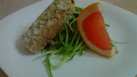Рецепты с рыбой, молоком и огурцом