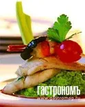 Рецепты с приправами, томатами и креветками