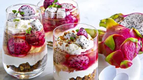 Рецепты с базиликом и сыром сливочным