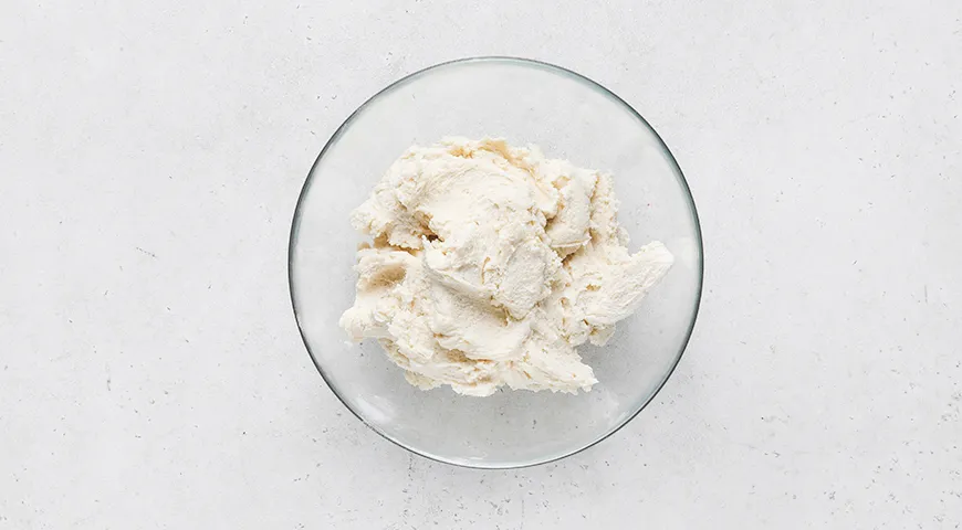 ПП-булочки с творогом