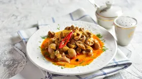 Рецепты с кисломолочными продуктами, молоком и маслом оливковым