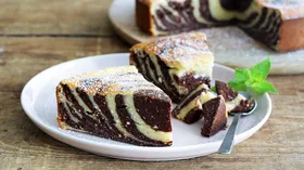 Рецепты для детского меню с йогуртом