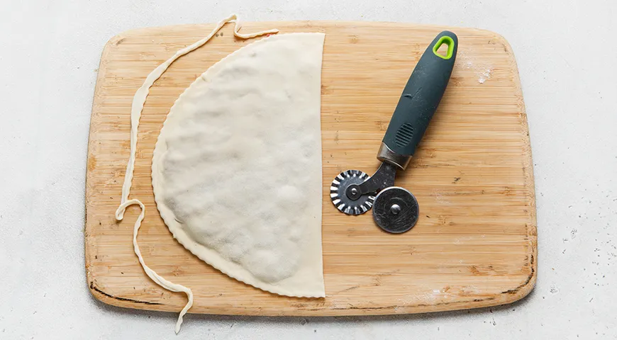 Чуду с мясом