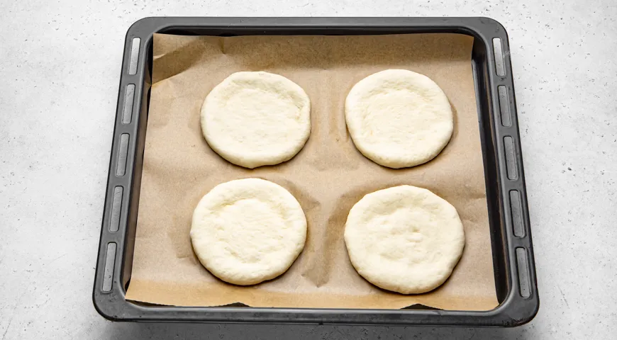 Смаженки с куриным фаршем