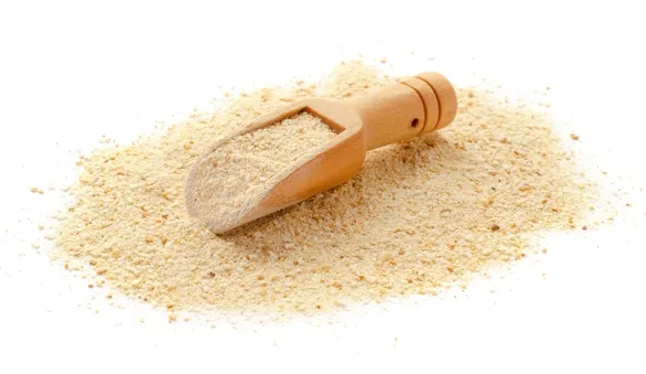 Сухари панировочные