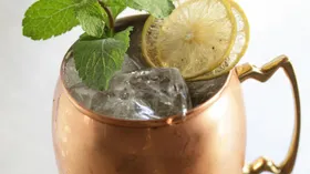 Коктейли с цитрусовыми