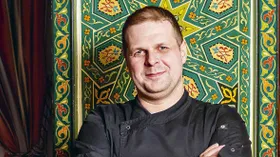 Рецепты с чесноком, кинзой и лапшой