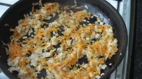 Рецепты с мясом, соусами и капустой