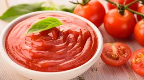 Ешьте томатный соус для здоровья сердца
