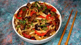 Рецепты японской кухни на ужин с маслом растительным