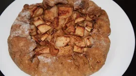 Рецепты с корицей, яблоком и имбирём