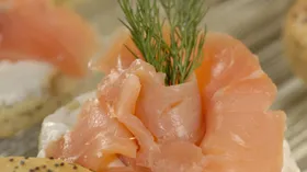 Рецепты английской кухни с кисломолочными продуктами