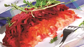 Простые рецепты с молоком и сельдереем