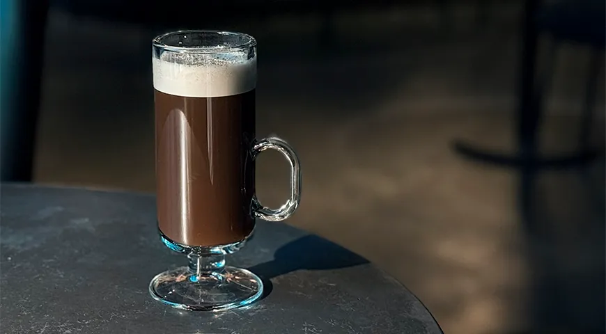 Коктейль «Альпинист»