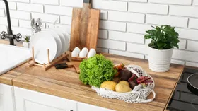 Какие продукты можно и нужно хранить без холодильника: список, правила и важные исключения