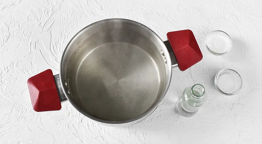 Зеленые помидоры дольками на зиму