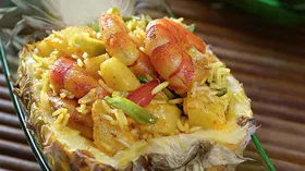 Рецепты с крупой, салатом и лаймом