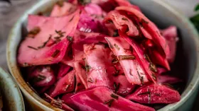 Капуста по-армянски