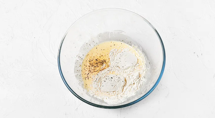 Куриные котлеты по-министерски